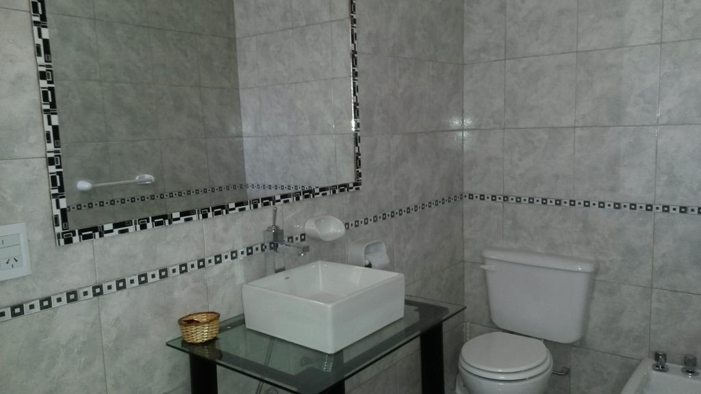 Entre Olivos Appartement Maipú Kamer foto