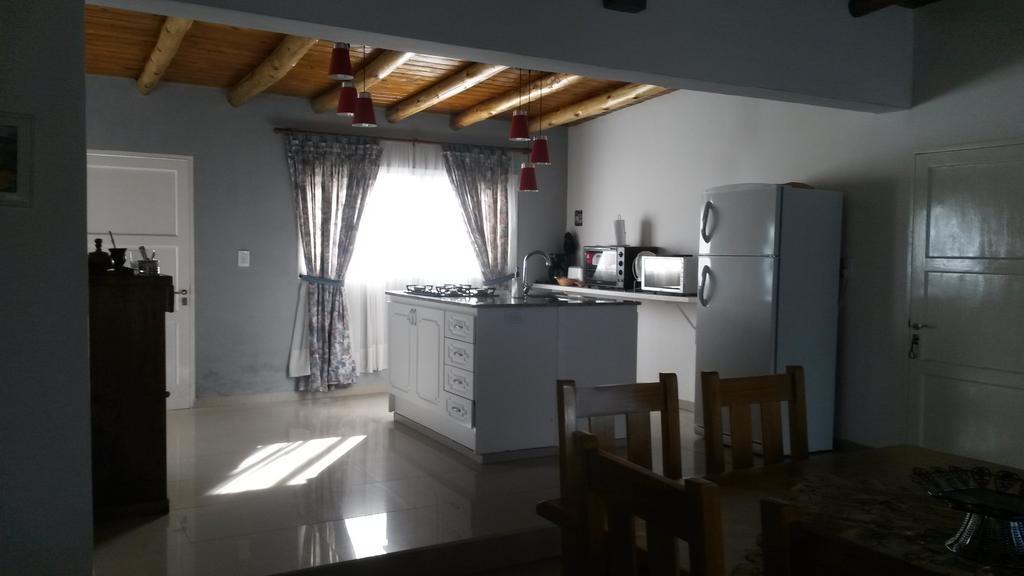 Entre Olivos Appartement Maipú Kamer foto