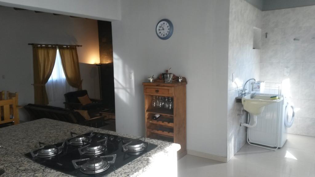 Entre Olivos Appartement Maipú Kamer foto