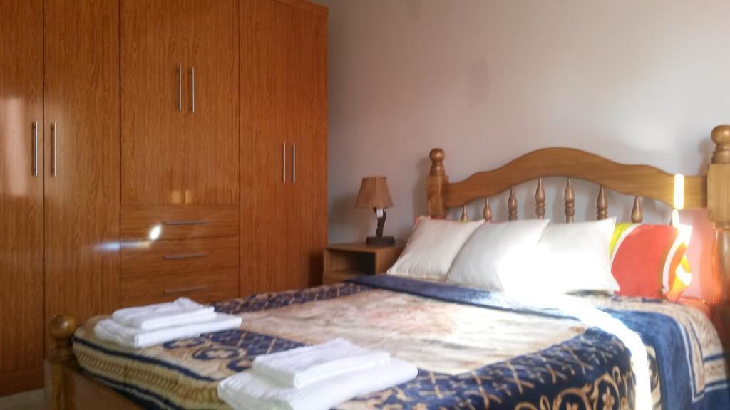 Entre Olivos Appartement Maipú Kamer foto